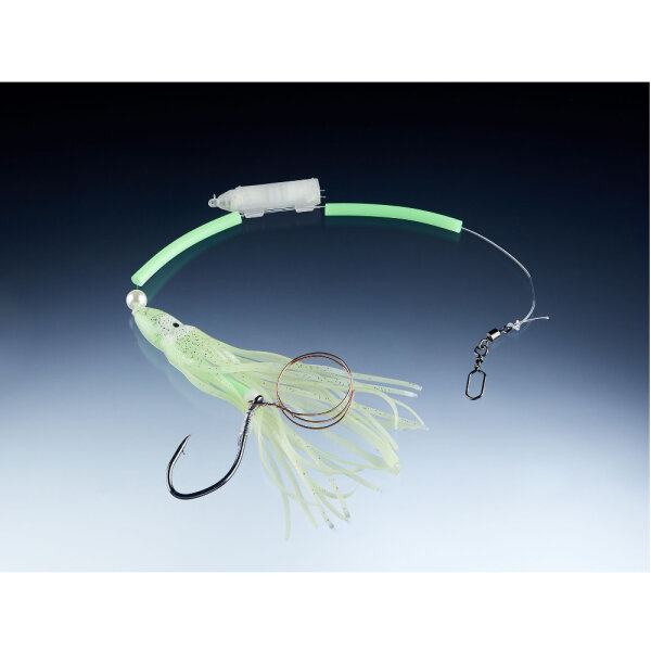 Balzer Valhall Rainer Korn Seehecht Rig 1 S