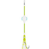 Balzer Valhall Rainer Korn Seehecht Rig 1 S