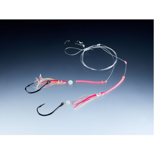 Balzer Valhall Rainer Korn Wittling Shellfisch Rig S 6/0