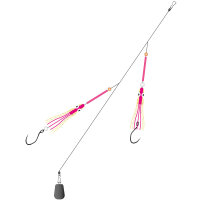 Balzer Valhall Rainer Korn Wittling Shellfisch Rig S 6/0
