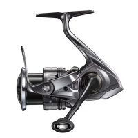 Shimano Twinpower 2500 FE