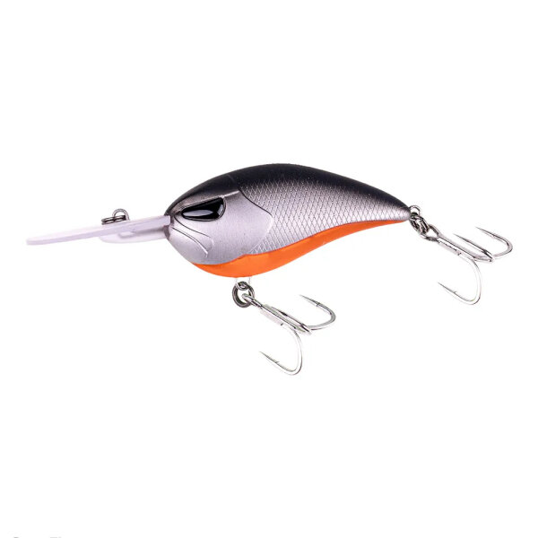 Zeck Cat Crank 7,5cm F 4,50m Grey Fire