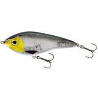 Westin Swim Glidebait 10cm Jerkbait sinking 3D Headlight