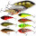 Westin Swim Glidebait 12cm Jerkbait Suspending