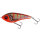 Westin Swim Glidebait 12cm Jerkbait Suspending 3D Rocky Red
