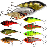 Westin Swim Glidebait 12cm Jerkbait sinking