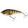 Westin Swim Glidebait 12cm Jerkbait sinking 3D Amber Perch
