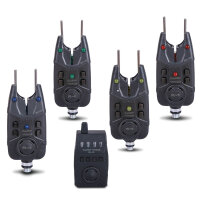 Sänger Carp Voice R-4 Set 4+1