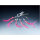 Balzer 71° North Makrelen/ Wittling System pink Gr.2/0