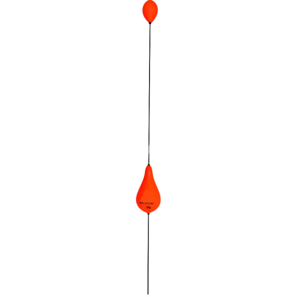 Balzer Felchen Pose orange
