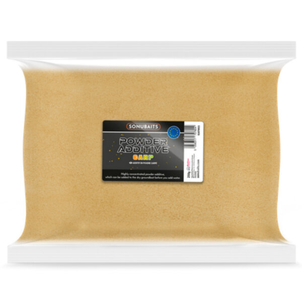 Sonubaits Powder Additive 250g Carp