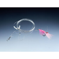 Balzer Meerforellen System Pink Shrimp