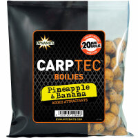 Dynamite Baits CarpTec Boilies 300g 20mm...