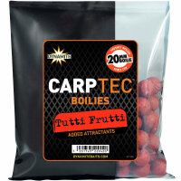 Dynamite Baits CarpTec Boilies 300g 20mm Tutti Frutti