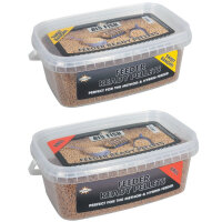 Dynamite Baits Big Fish Feeder Ready Pellets 1,2kg