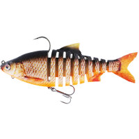 Westin Ricky The Roach Multi Jointed R2F 14cm Real Rudd