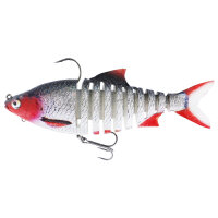 Westin Ricky The Roach Multi Jointed R2F 14cm Redlight Roach