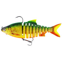 Westin Ricky The Roach Multi Jointed R2F 14cm Firetiger Rudd