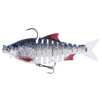 Westin Ricky The Roach Multi Jointed R2F 14cm Glitter Roach