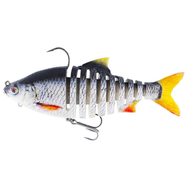 Westin Ricky The Roach Multi Jointed R2F 18cm Real Roach