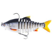 Westin Ricky The Roach Multi Jointed R2F 18cm Real Roach