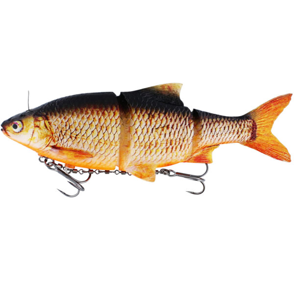 Westin Ricky The Roach Inline Slow Sinking 20cm / 110g Real Rudd