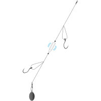 Balzer Valhall Rainer Korn Ü (Überraschungs) Rig L 9/0