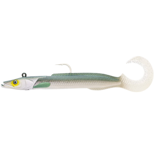 Westin Sandy Andy Curltail Jig Sandaal 23cm / 150g Headlight