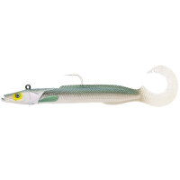 Westin Sandy Andy Curltail Jig Sandaal 23cm / 150g Headlight