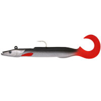 Westin Sandy Andy Curltail Jig Sandaal 23cm / 150g Black...