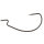 Westin Offset Ewg Hook Black Nickel Size 4