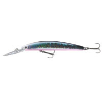 Daiwa Tournament Double Clutch 75SP-G Aurora Sunset Laser