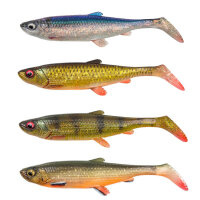 Savage Gear 3D Herring Shad V2 21,5cm