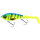 Westin Swim Tail Glidebait 12cm Jerkbait sinking Striped Bluegrass