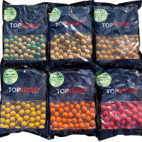 Top Secret Carp Dreams Boilies 1,0 kg