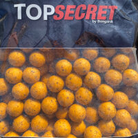 Top Secret Carp Dreams Boilies 1,0 kg 16mm...
