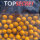 Top Secret Carp Dreams Boilies 1,0 kg 16mm Süßer Mais