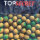 Top Secret Carp Dreams Boilies 1,0 kg 16mm Knoblauch Fisch