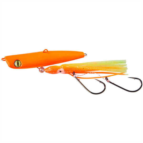 Balzer Valhall Raichiku 100g fluo-orange
