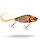 Strike Pro Guppie 13,5cm 120g Golden Ridgeback - GOG