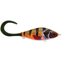 Strike Pro Guppie Jr. 11cm 70g sinking Koi Spezial - MRG