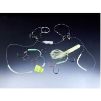 Balzer Valhall Rainer Korn Seehecht Rig II 6/0