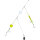 Balzer Valhall Rainer Korn Seehecht Rig II 6/0