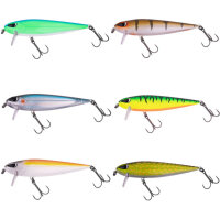 Zeck Dundee 13,5 cm SP 1,0m