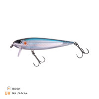 Zeck Dundee 13,5 cm SP 1,0m Baitfish