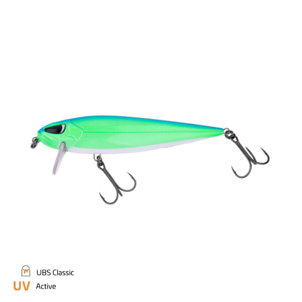 Zeck Dundee 13,5 cm SP 1,0m UBS Classic
