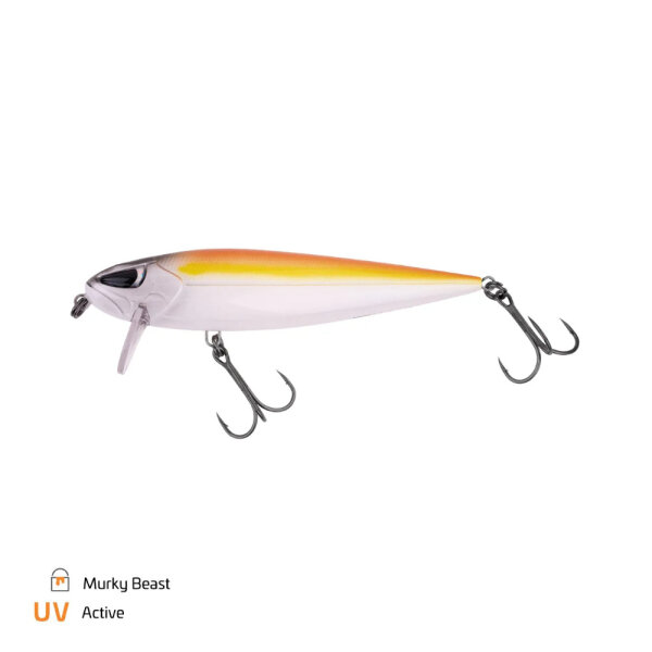 Zeck Dundee 13,5 cm SP 1,0m Murky Beast