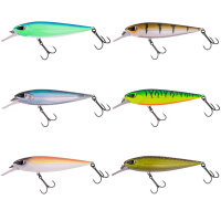 Zeck Dundee 13,5 cm SP 3,5m