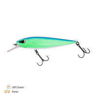 Zeck Dundee 13,5 cm SP 3,5m UBS Classic