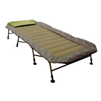 CarpSpirit Blax Bed 8 Camo
